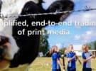 Newspaper inventory to be bought online for the first time